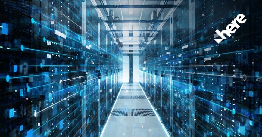 HERE erhält Red Hat OpenShift-Operator-Zertifizierung